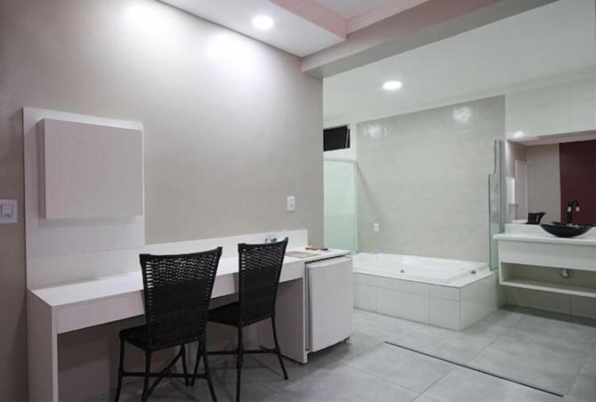 Rius Motel Limeira   Adults Only