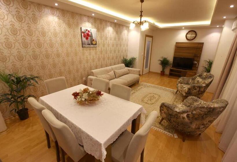 Ugur Termal Residence