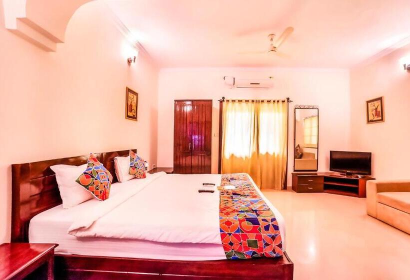 هتل Maitri Sweet Living