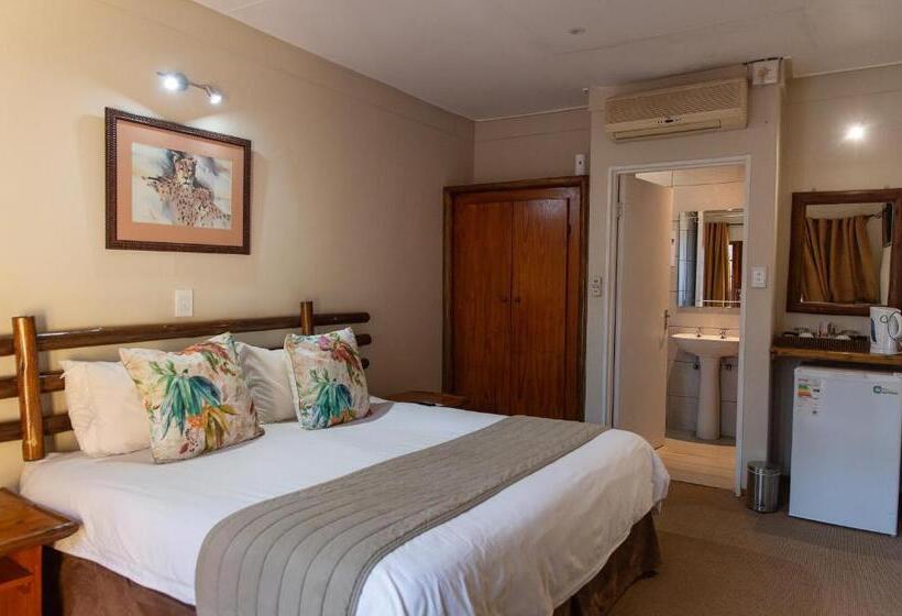 فندق Riverside Lodge & Conference Center