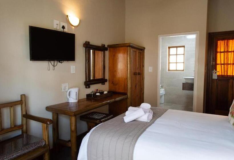 فندق Riverside Lodge & Conference Center