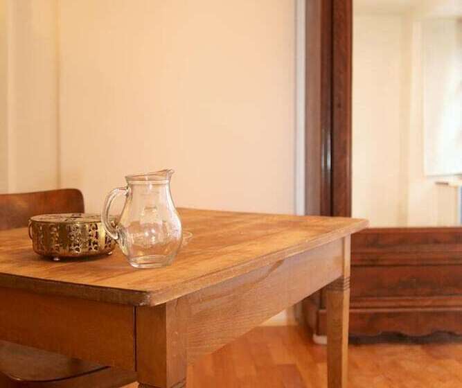پانسیون Boutique Hotel Guesthouse Le Locle