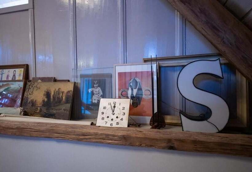 پانسیون Boutique Hotel Guesthouse Le Locle