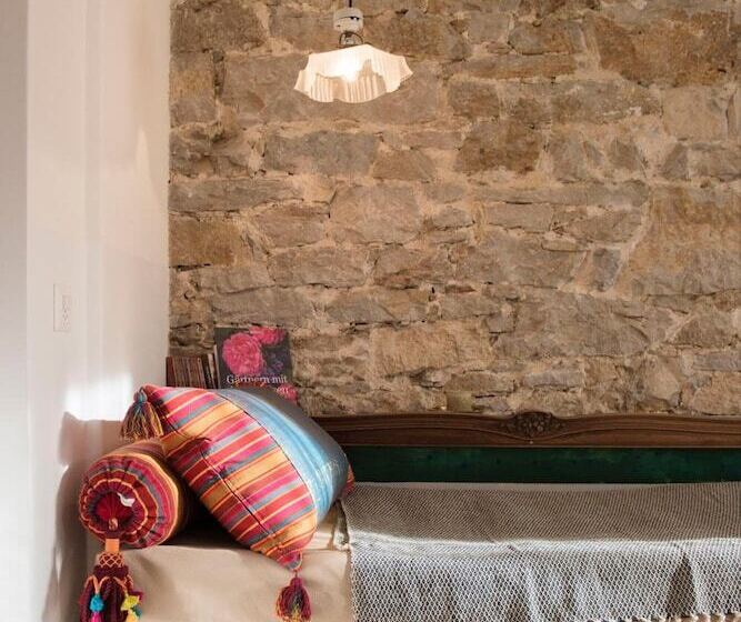 پانسیون Boutique Hotel Guesthouse Le Locle