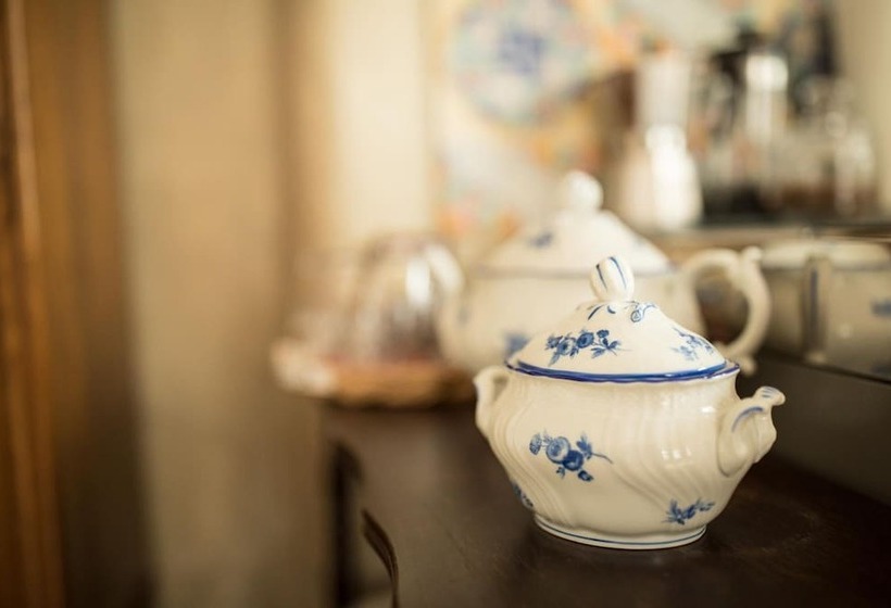 پانسیون Boutique Hotel Guesthouse Le Locle
