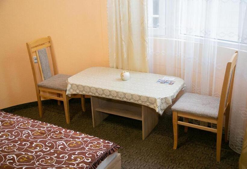 پانسیون Guest House Dobrudzha