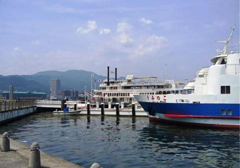 پانسیون Guest House Hana