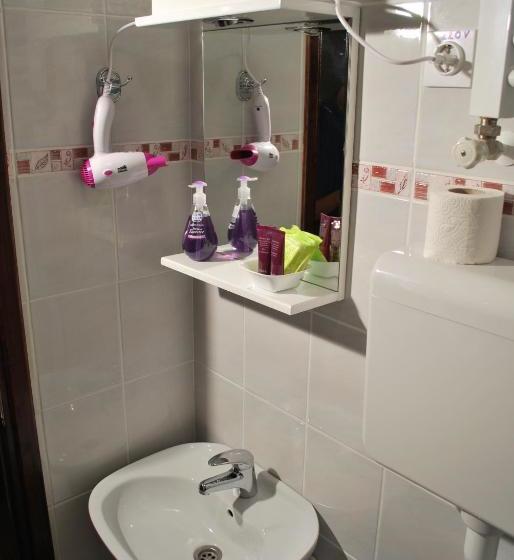 پانسیون Apartmani Vila Jelena Arandjelovac