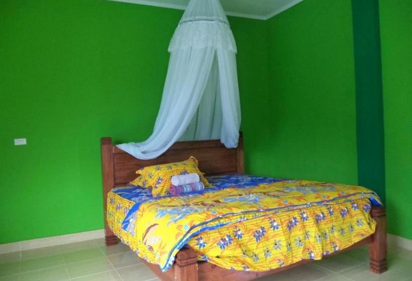 پانسیون Ida Guest House & Jungle Trekking