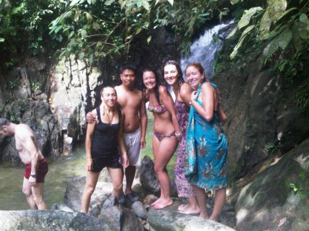 پانسیون Ida Guest House & Jungle Trekking