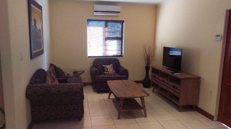 پانسیون Jakobs Guesthouse & Cottage