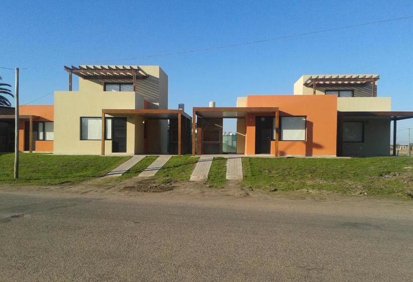 پانسیون Las Candelas