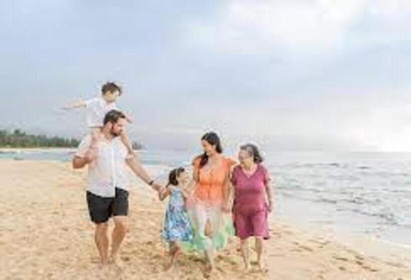 پانسیون Madrid Home 2 Min Walk To Beach