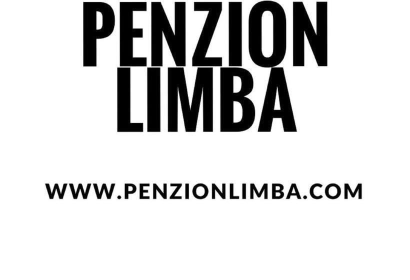 پانسیون Penzion Limba