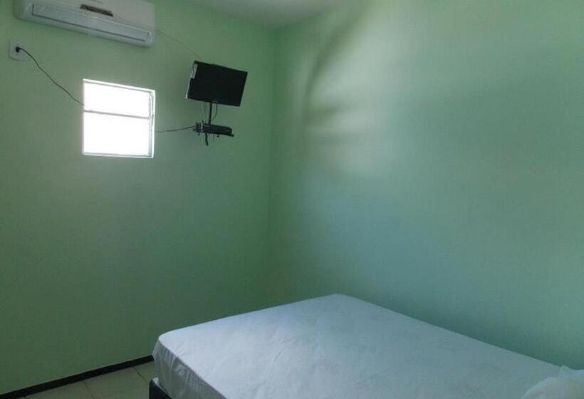 پانسیون Pousada Cariri