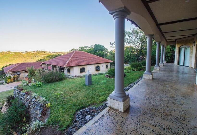 Пансион Stephan's Guest House