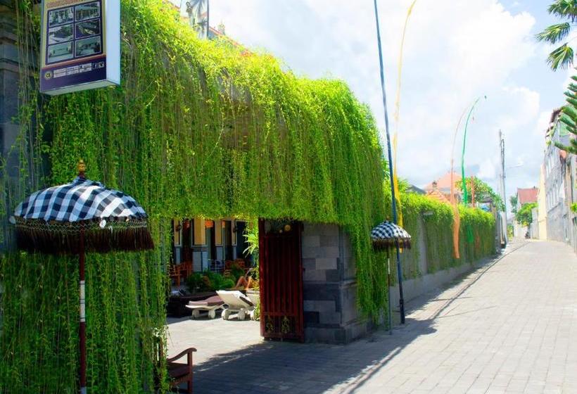 پانسیون Wijaya Guesthouse