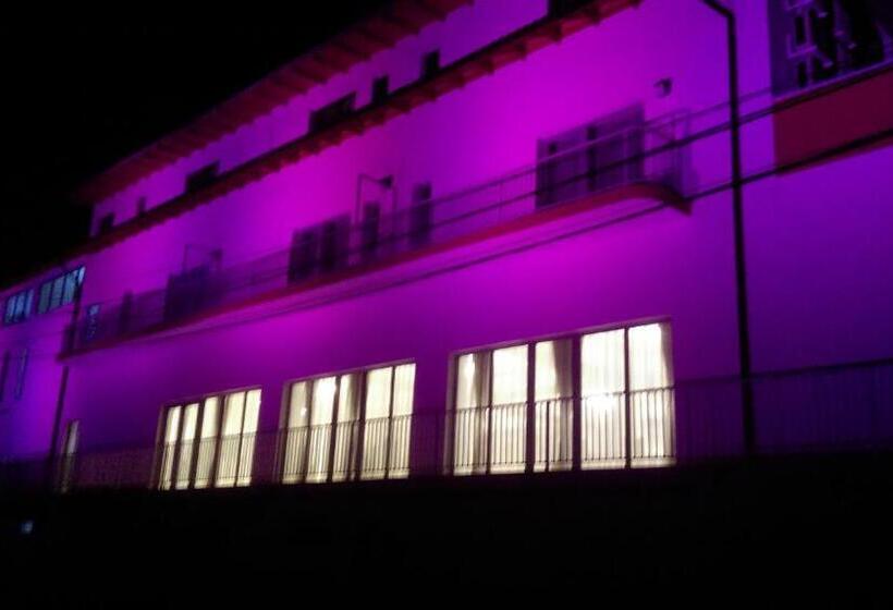 Pensiunea La Vie