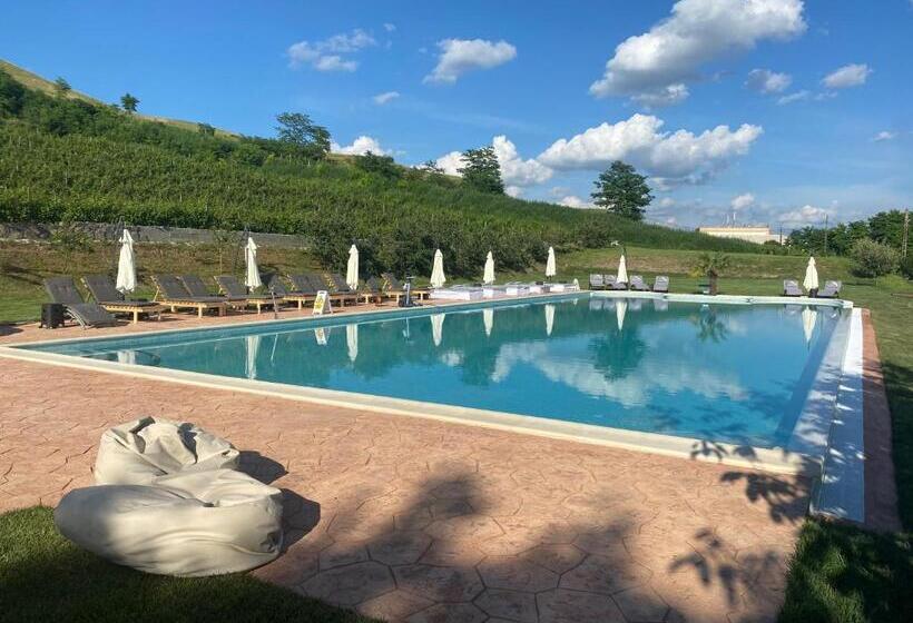Pensiunea La Vie