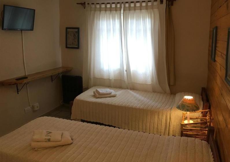 هاستل áfrica Posada