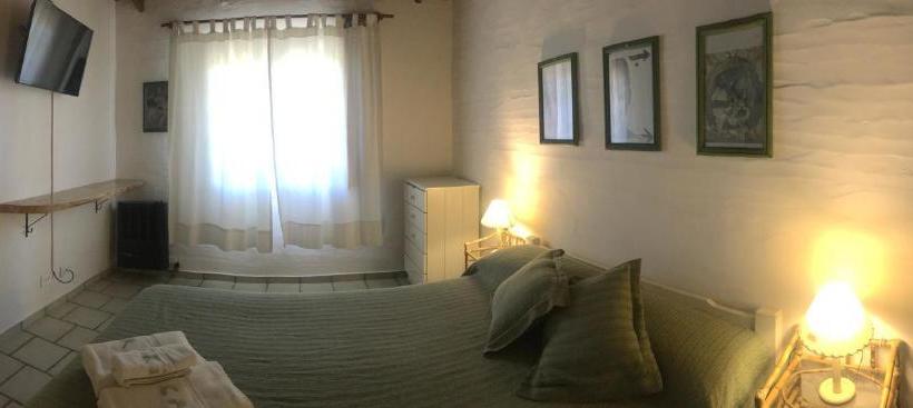 هاستل áfrica Posada