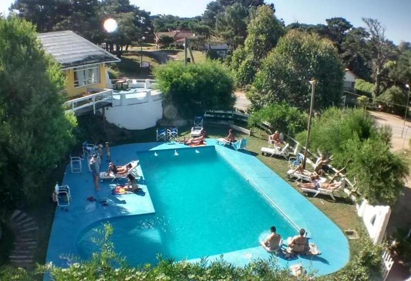 هاستل áfrica Posada