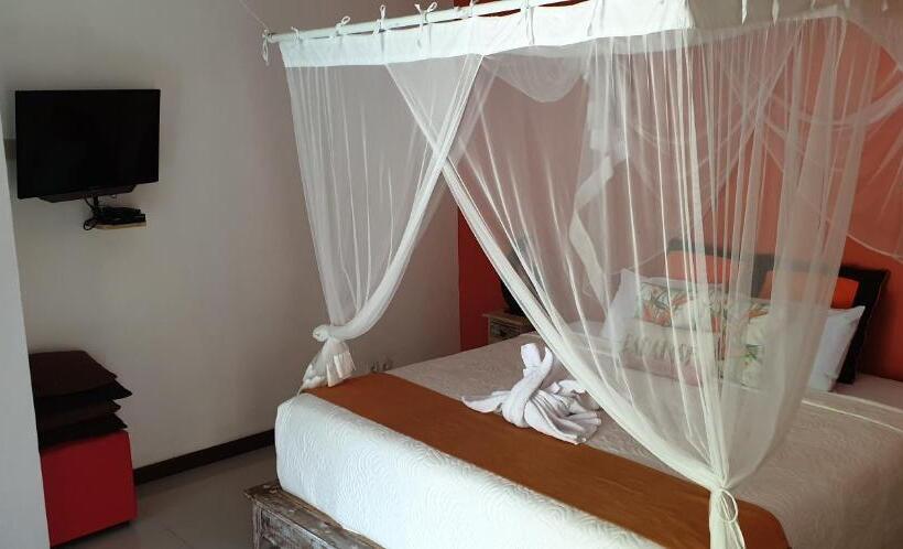 Nalini Resort