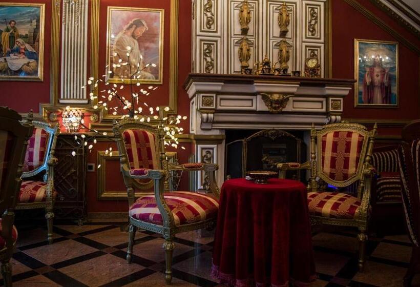 پانسیون Apartmani Vivaldi Niš