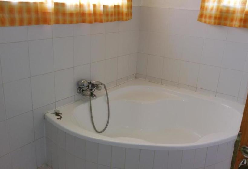 بنسيون Ashtonville Terraces Guesthouse