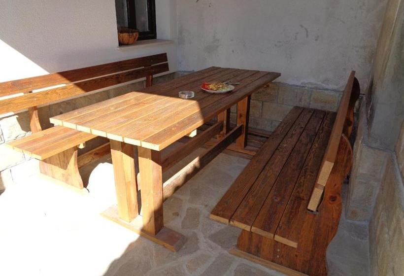 פנסיון Cloudbase Guesthouse
