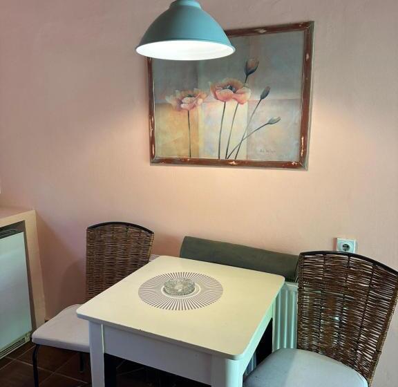 پانسیون Guest House Pikec