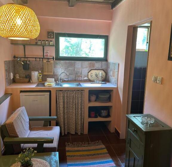 پانسیون Guest House Pikec