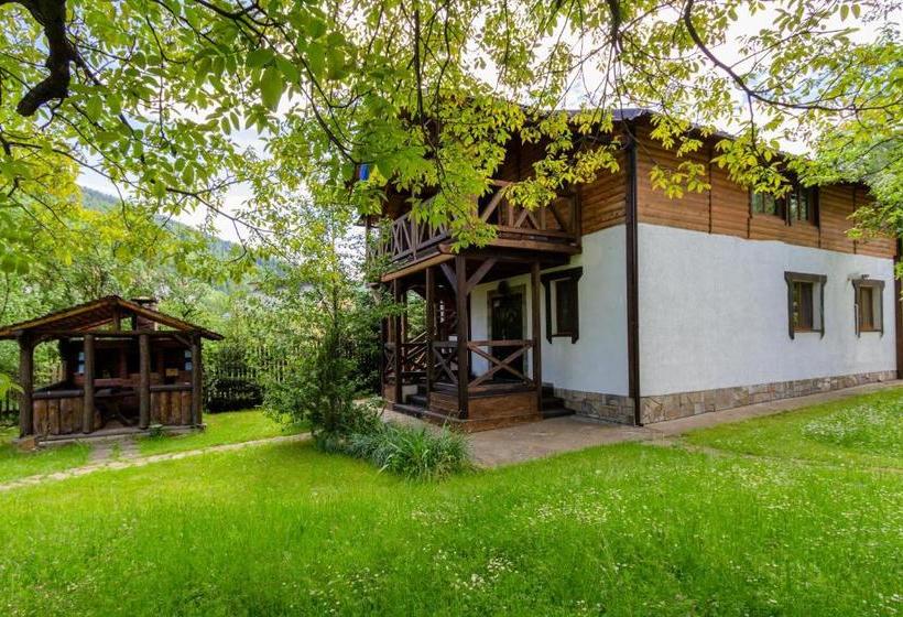 بنسيون Guest House Plai