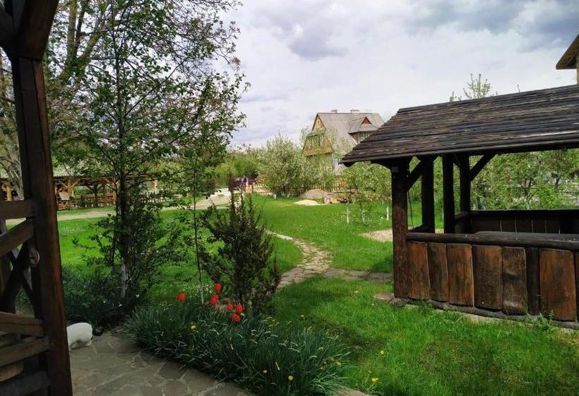 بنسيون Guest House Plai