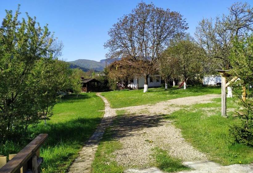 بنسيون Guest House Plai