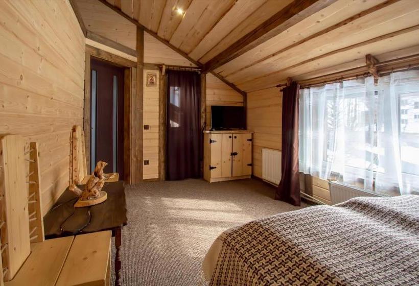 بنسيون Guest House Plai