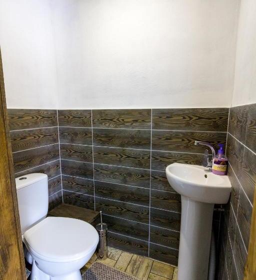 بنسيون Guest House Plai