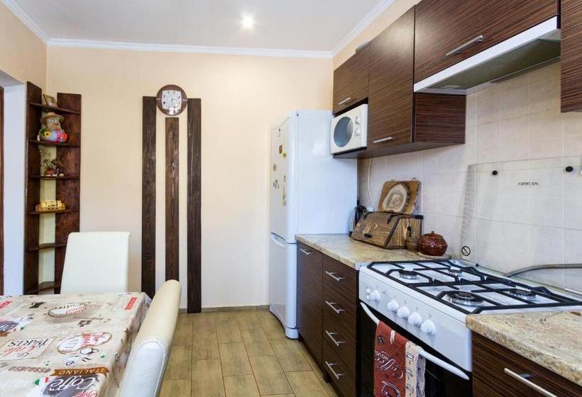 بنسيون Guest House Plai