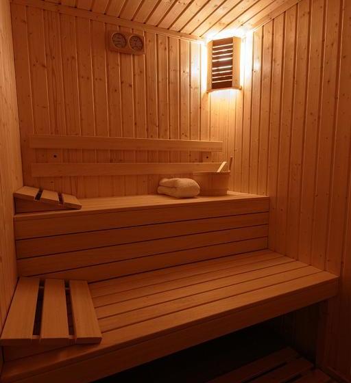 پانسیون Family Hotel Relaxa