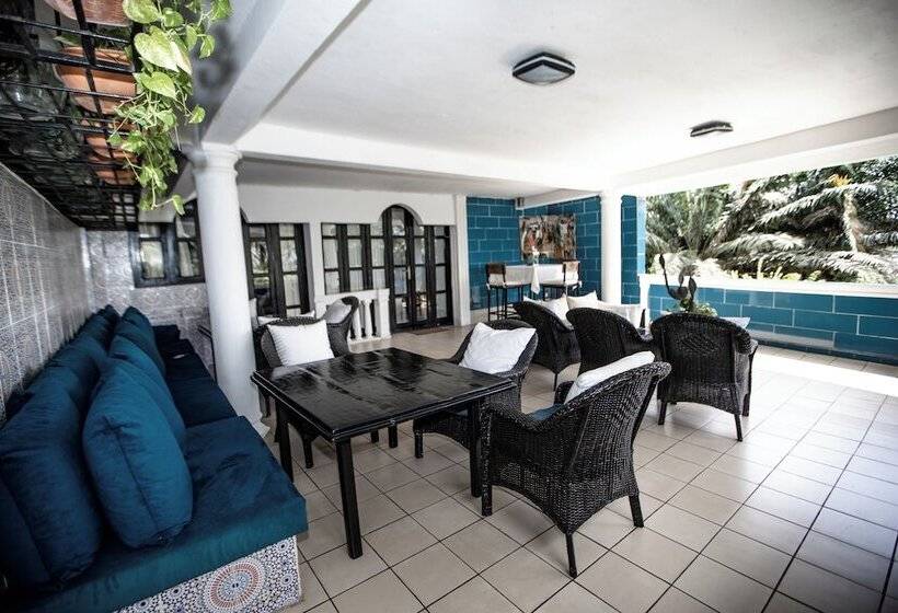 پانسیون La Villa Des Fées