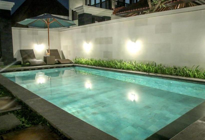 بنسيون Linda Villa Sanur