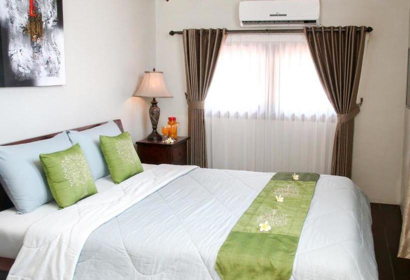 بنسيون Linda Villa Sanur