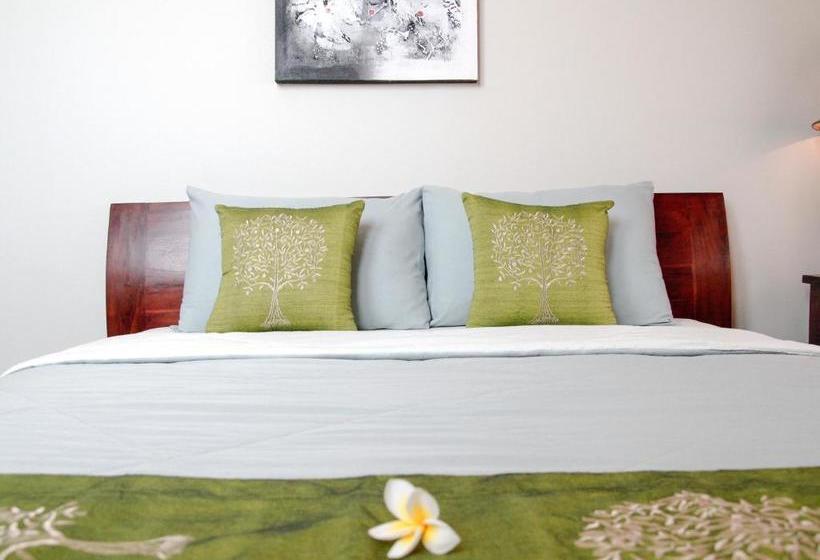 بنسيون Linda Villa Sanur