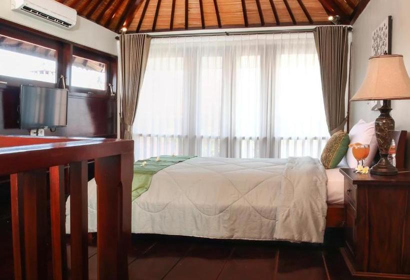 بنسيون Linda Villa Sanur