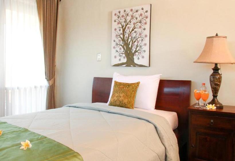 بنسيون Linda Villa Sanur