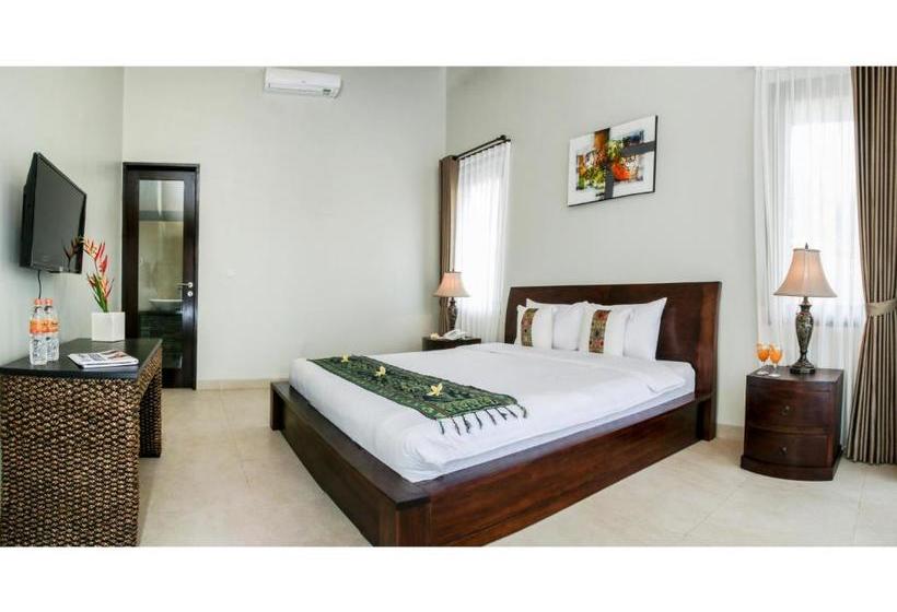 بنسيون Linda Villa Sanur