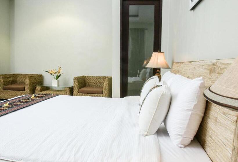 بنسيون Linda Villa Sanur