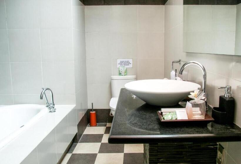 بنسيون Linda Villa Sanur