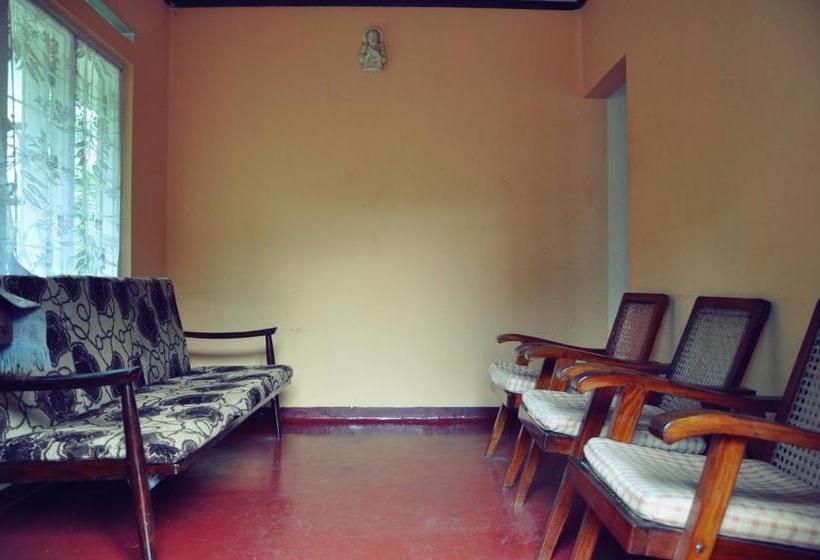 پانسیون Medawatta Villa