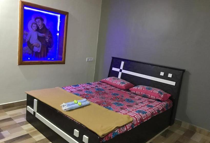 Пансион Vickys Guest House